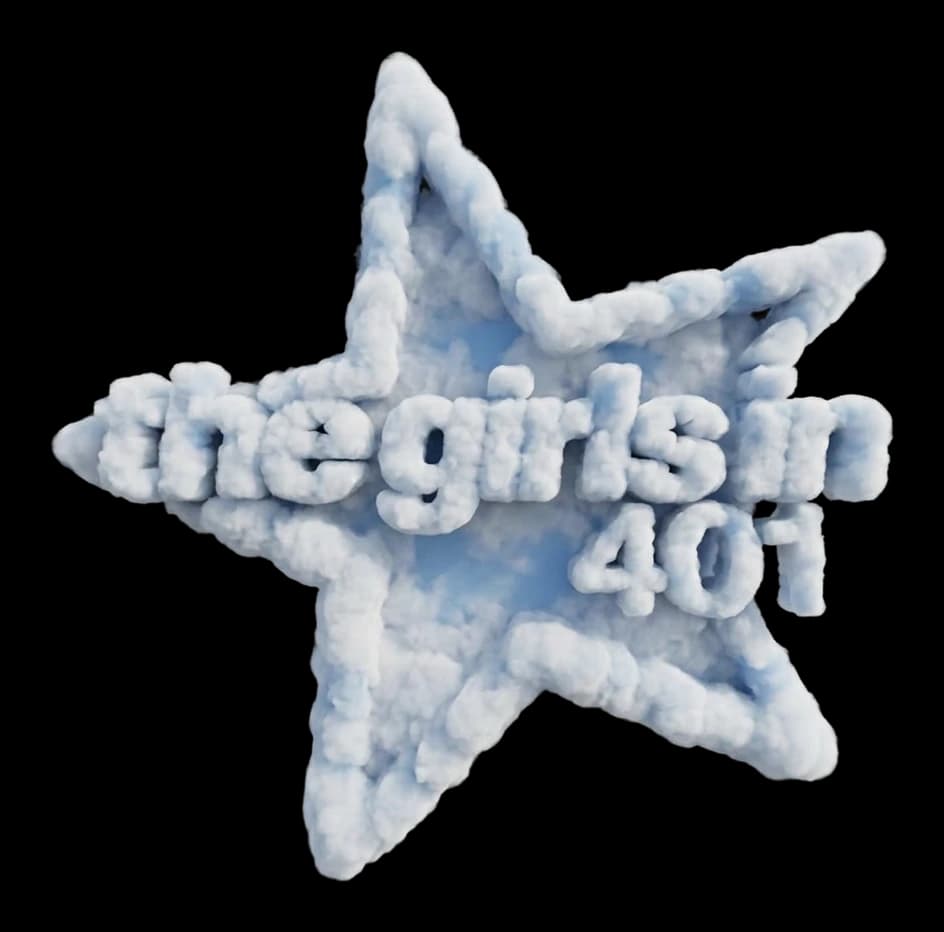 the girls in 401