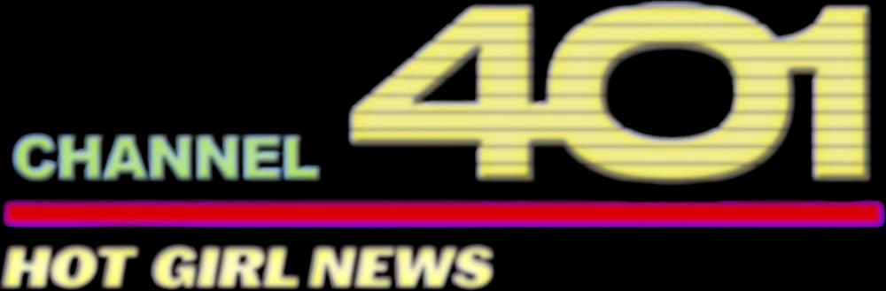 Channel 401 Hot Girl News